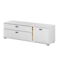 Wohnwand modern Luzillo