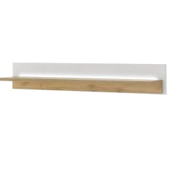 Wohnwand modern Luzillo