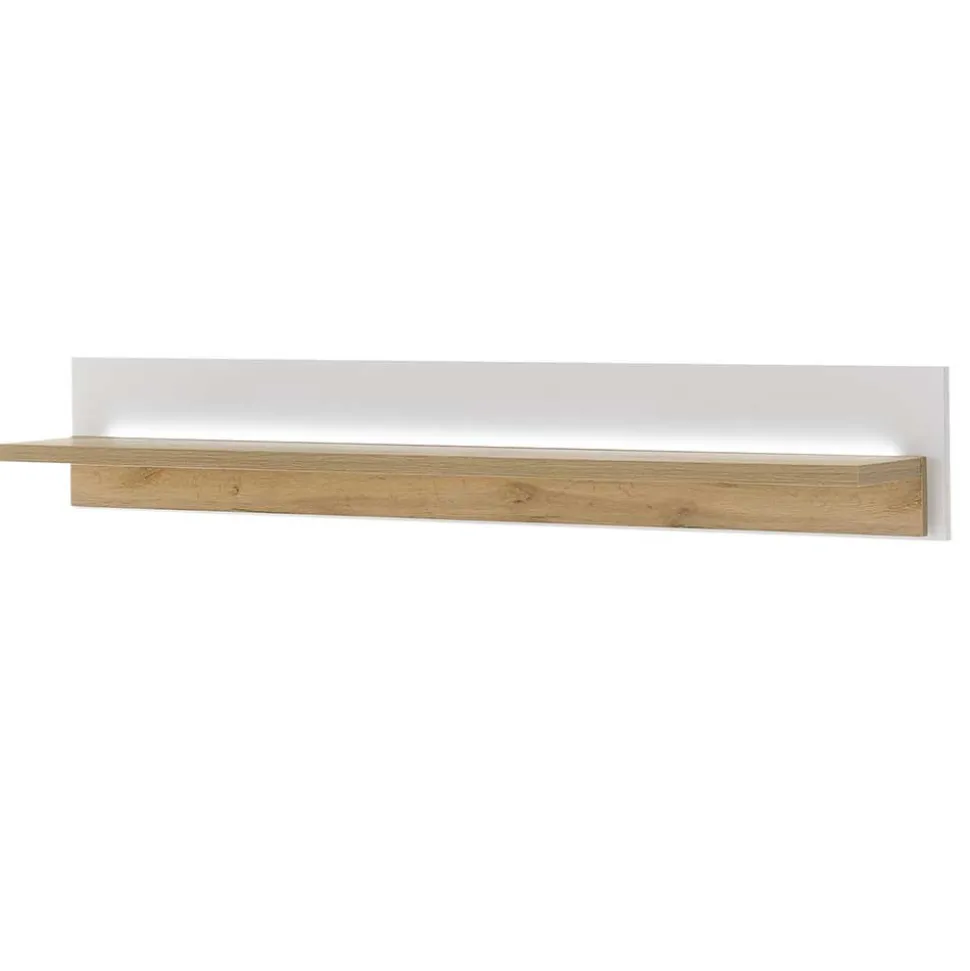 Wohnwand modern Luzillo