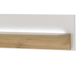 Wohnwand modern Luzillo