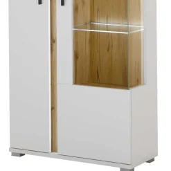 Wohnwand modern Luzillo
