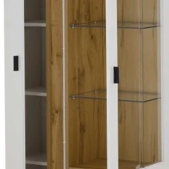 Wohnwand modern Luzillo