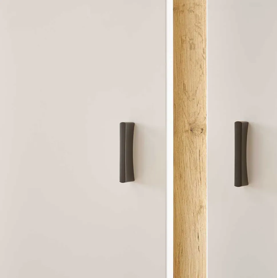 Wohnwand modern Luzillo