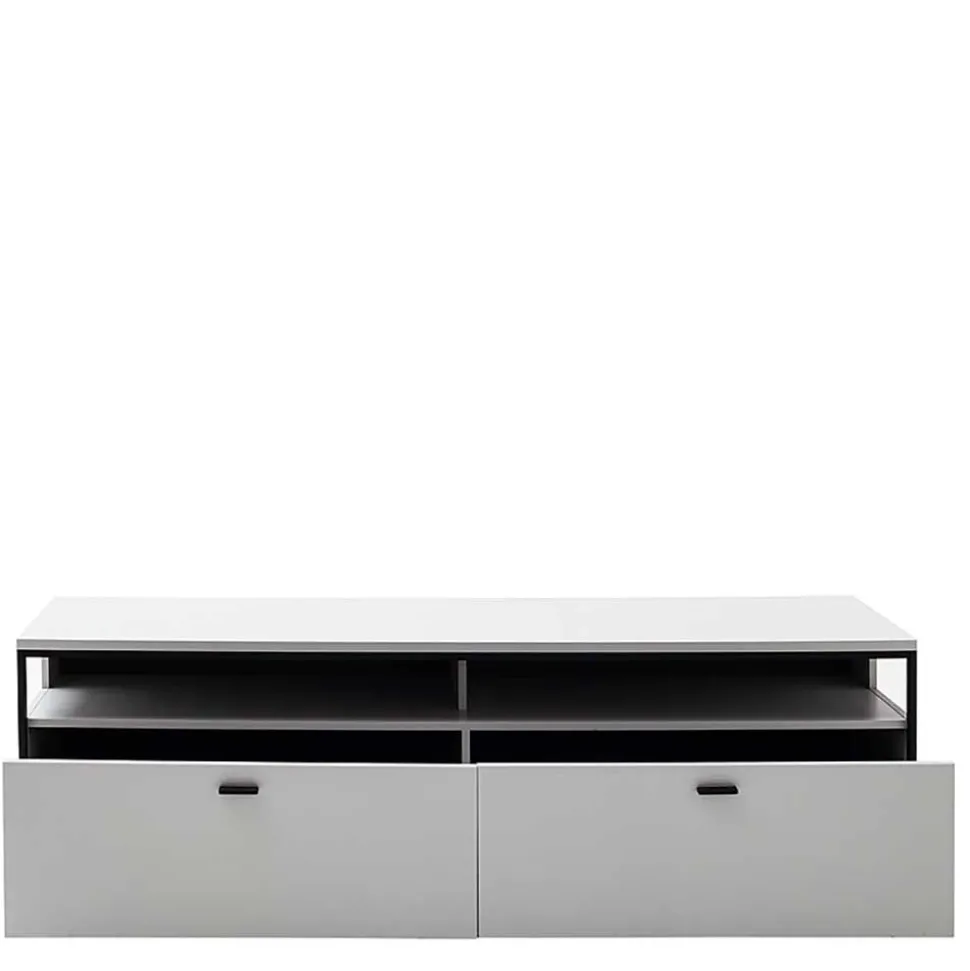Wohnwand modern Ukai