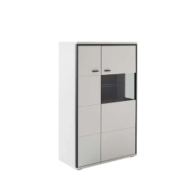 Wohnwand modern Ukai