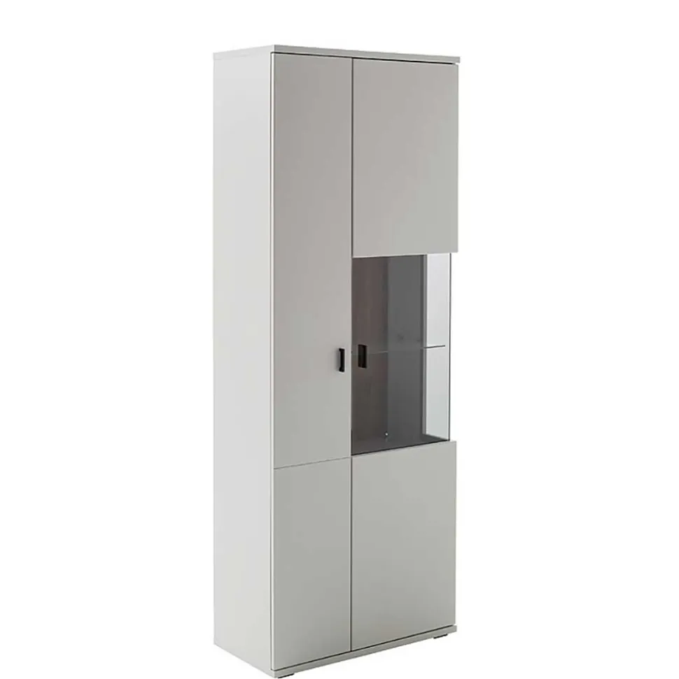 Wohnzimmer Anbauwand Barat