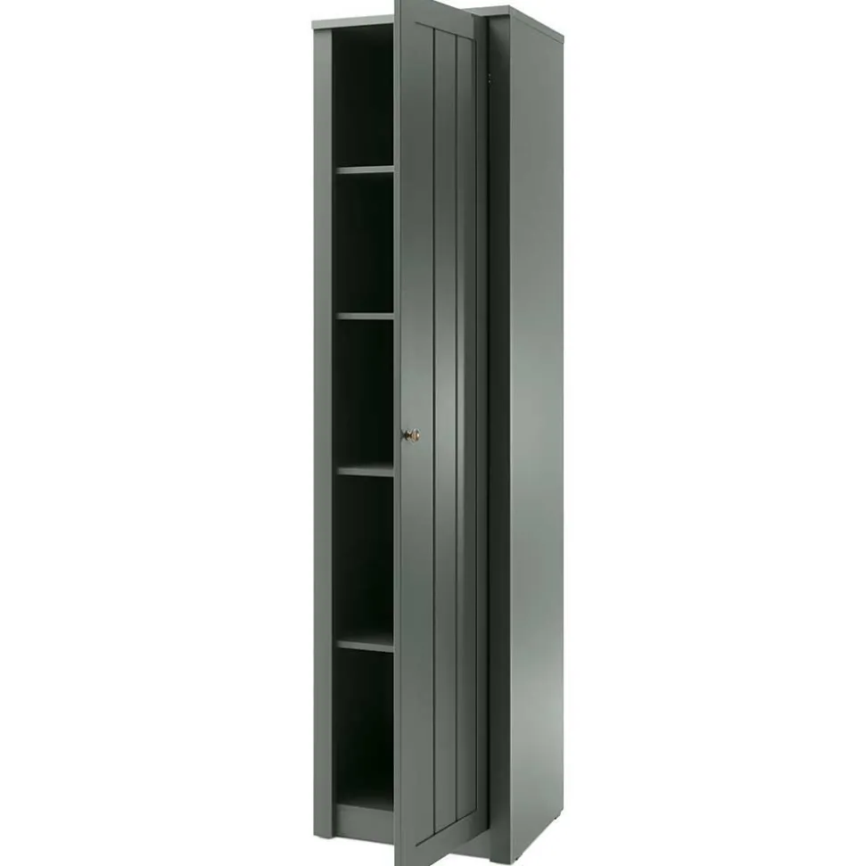 Wohnzimmer Anbauwand Clujia
