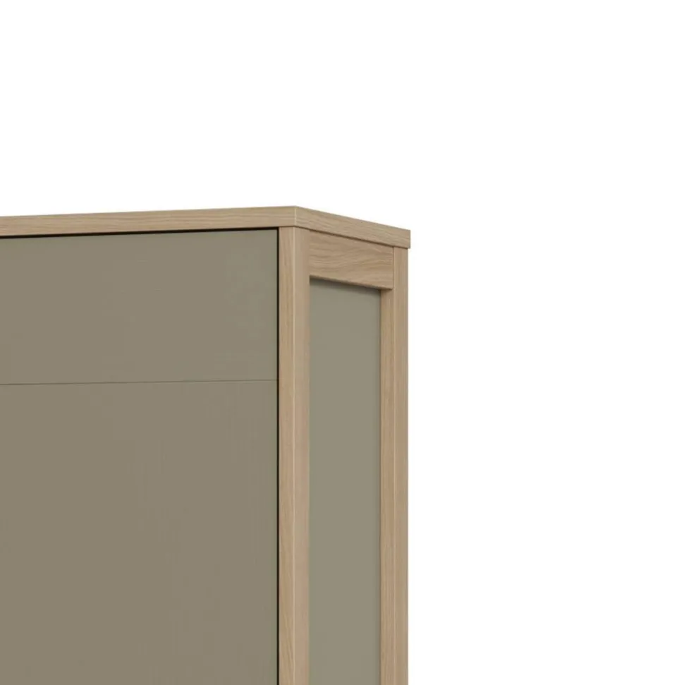Wohnzimmer Anbauwand Fine
