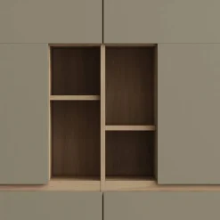 Wohnzimmer Anbauwand Fine