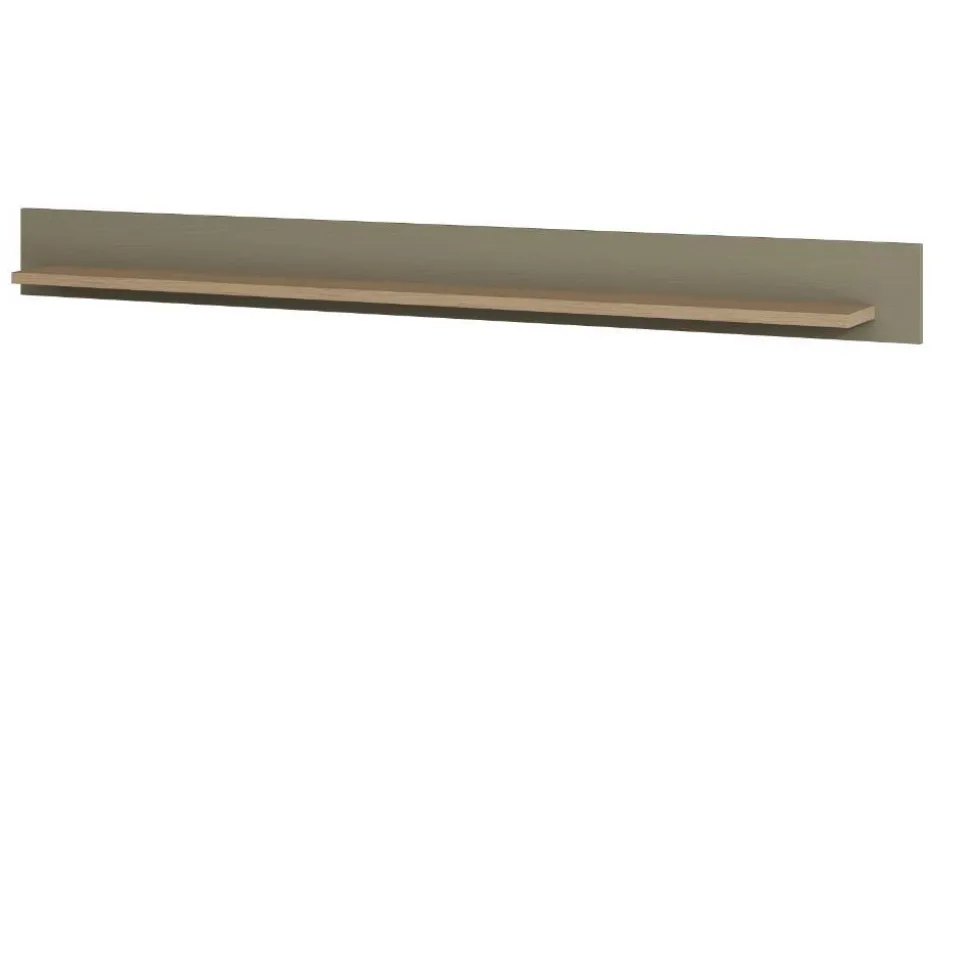 Wohnzimmer Anbauwand Fine