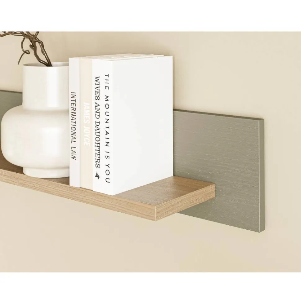 Wohnzimmer Anbauwand Fine