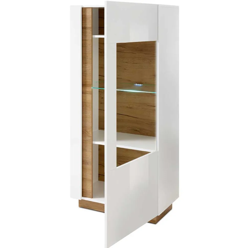 Wohnzimmer Anbauwand Franvos