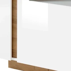 Wohnzimmer Anbauwand Franvos