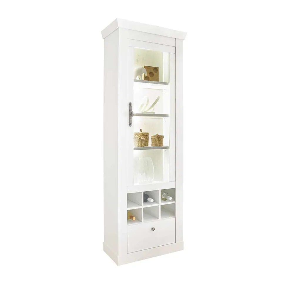 Wohnzimmer Anbauwand Kazanova