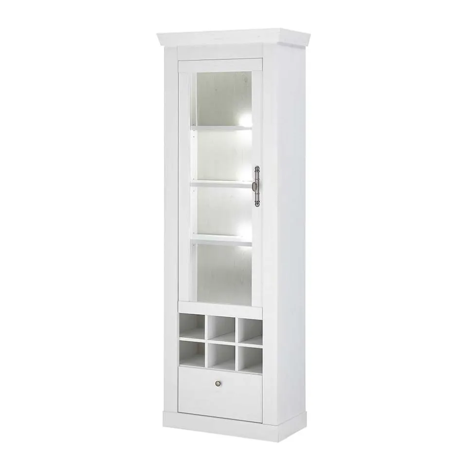 Wohnzimmer Anbauwand Kazanova