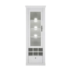 Wohnzimmer Anbauwand Kazanova