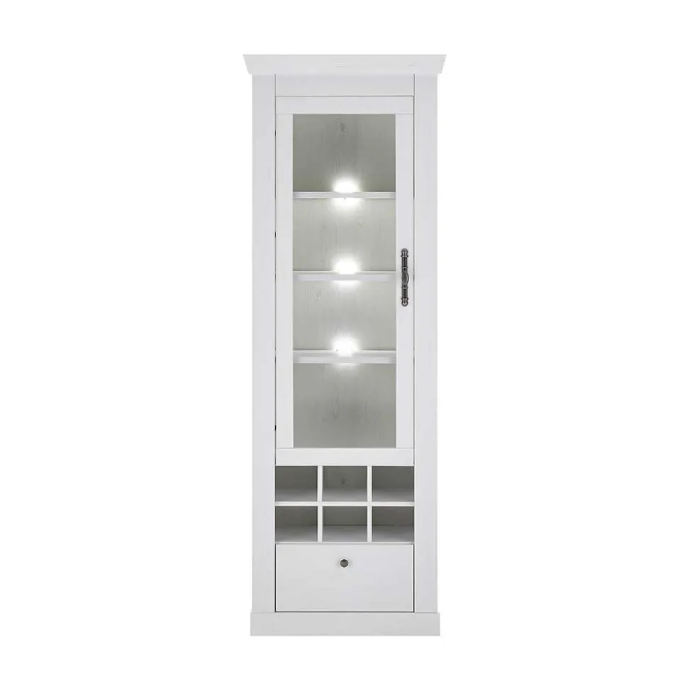 Wohnzimmer Anbauwand Kazanova