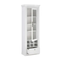 Wohnzimmer Anbauwand Kazanova