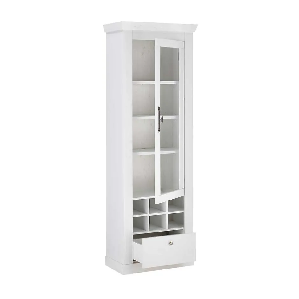 Wohnzimmer Anbauwand Kazanova