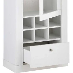 Wohnzimmer Anbauwand Kazanova