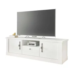 Wohnzimmer Anbauwand Kazanova