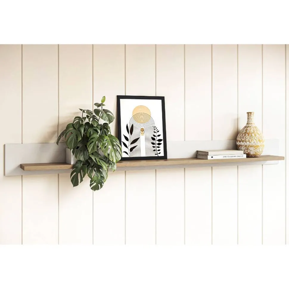 Wohnzimmer Anbauwand Labrassa