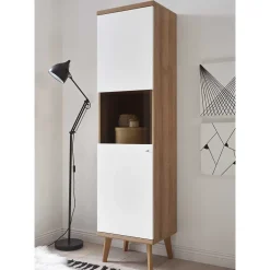 Wohnzimmer Anbauwand Levanca