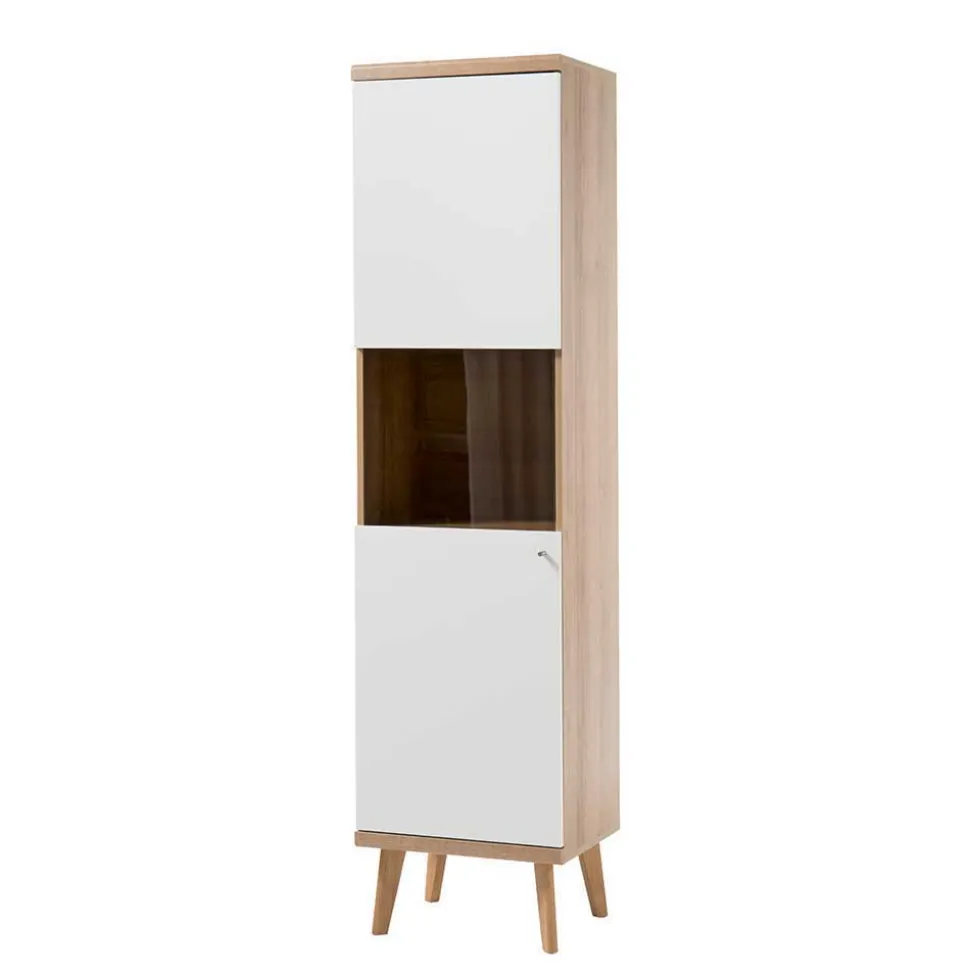Wohnzimmer Anbauwand Levanca