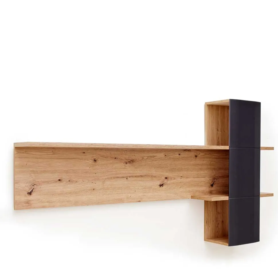 Wohnzimmer Anbauwand Lucisa