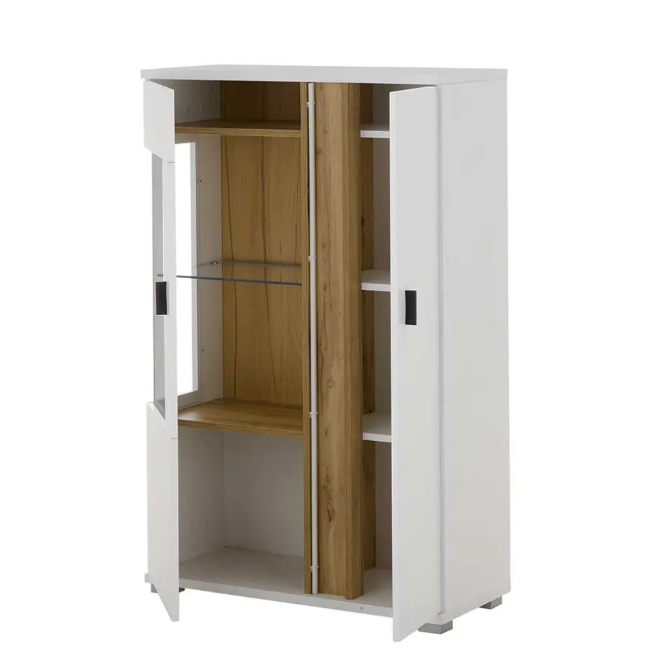 Wohnzimmer Anbauwand Luzillo