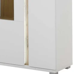 Wohnzimmer Anbauwand Luzillo