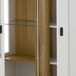 Wohnzimmer Anbauwand Luzillo