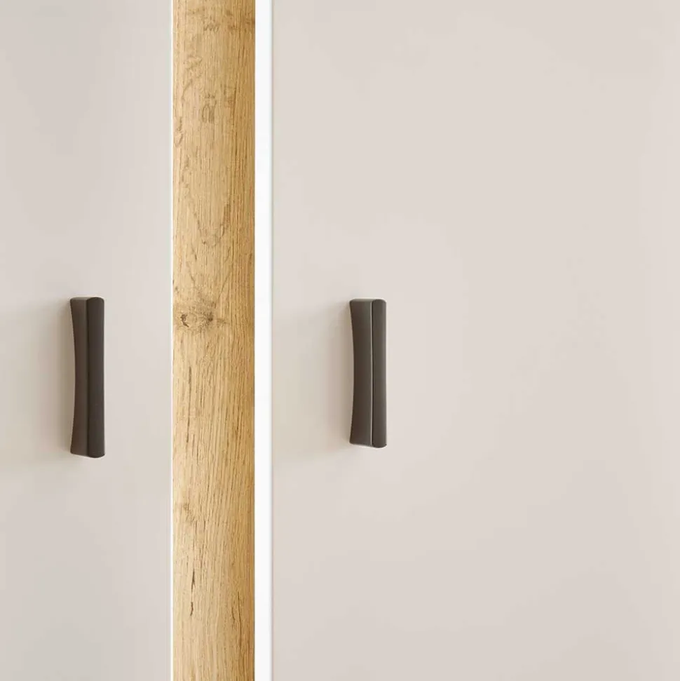 Wohnzimmer Anbauwand Luzillo