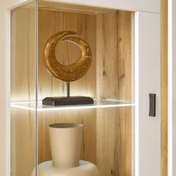 Wohnzimmer Anbauwand Luzillo