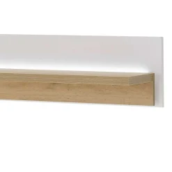 Wohnzimmer Anbauwand Luzillo