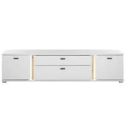 Wohnzimmer Anbauwand Luzillo