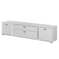 Wohnzimmer Anbauwand Luzillo