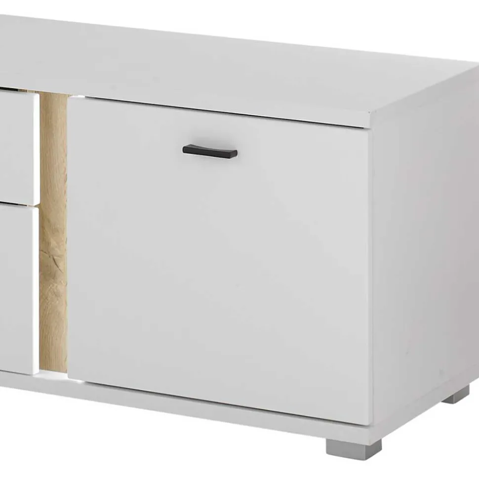 Wohnzimmer Anbauwand Luzillo