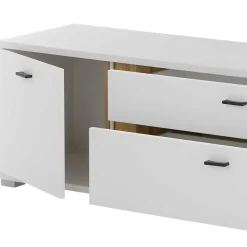 Wohnzimmer Anbauwand Luzillo