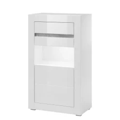 Wohnzimmer Anbauwand Novinza