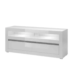 Wohnzimmer Anbauwand Novinza