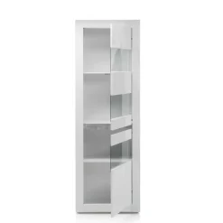 Wohnzimmer Anbauwand Novinza