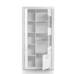Wohnzimmer Anbauwand Triango