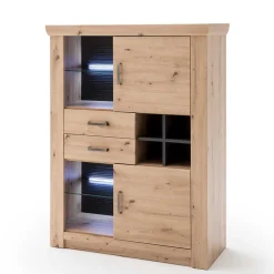 Wohnzimmer Anbauwand Tridovina