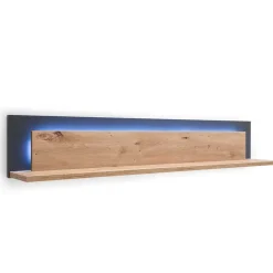 Wohnzimmer Anbauwand Tridovina