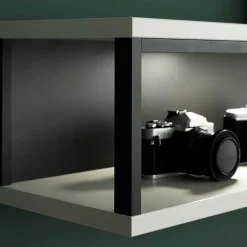 Wohnzimmer Anbauwand Ukai