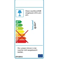 Wohnzimmer Anbauwand Vrenessa