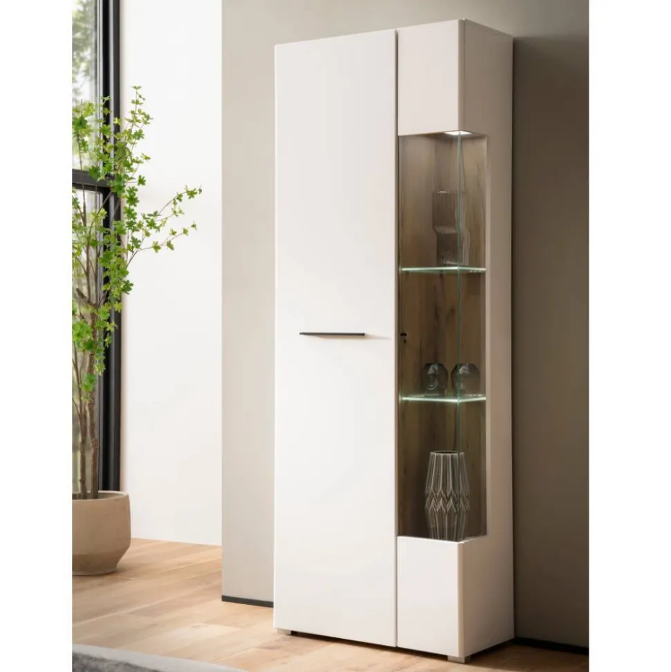 Wohnzimmer Anbauwand Vrenessa