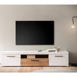 Wohnzimmer Anbauwand Vrenessa