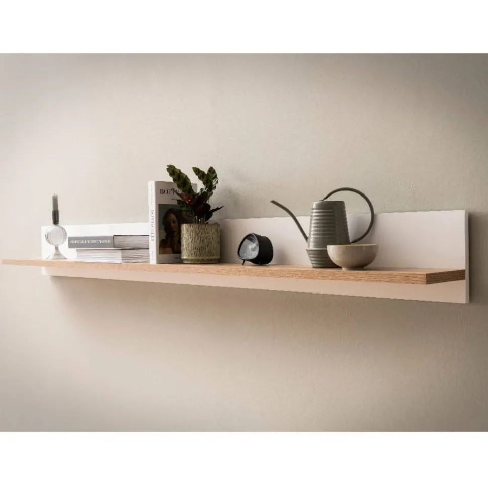 Wohnzimmer Anbauwand Vrenessa